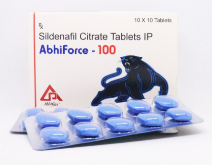 abhiforce-100mg