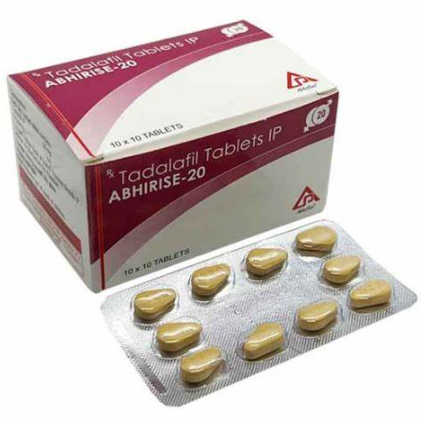 abhirise-20mg