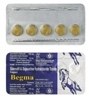 begma-100-mg