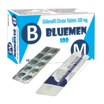 bluemen-100